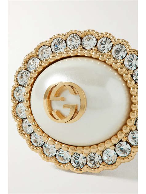 gucci cartier ring|net a porter gucci rings.